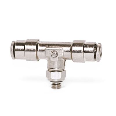 Mod. 6432 - Series 6000 fittings 6432 8-3/8