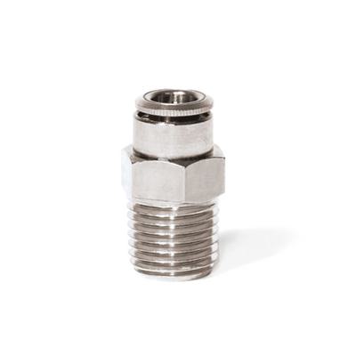 Mod. 6510 - Fittings Serie 6000 inch 6510 04-04