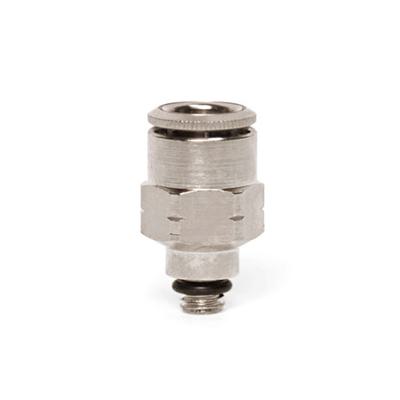 Mod. 6512 - Series 6000 fittings 6512 4-1/8
