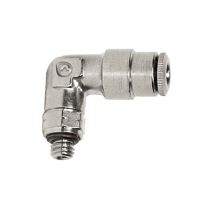 Mod. 6522 - Series 6000 fittings 6522 8-1/8