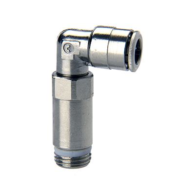 Mod. 6525 - Series 6000 fittings 6525 6-1/8
