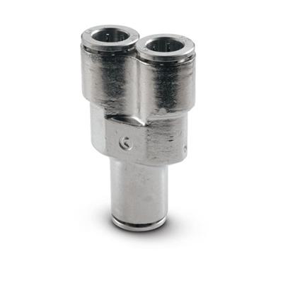 Mod. 6560 - Fittings Serie 6000 inch 6560 06-00