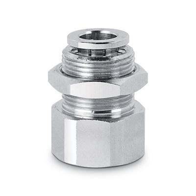 Mod. 6593 - Series 6000 fittings 6593 8-1/4