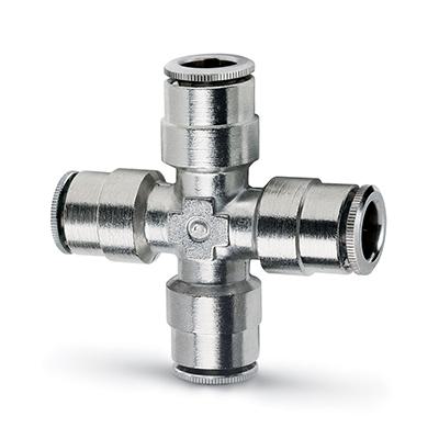 Mod. 6600 - Series 6000 fittings 6600 5