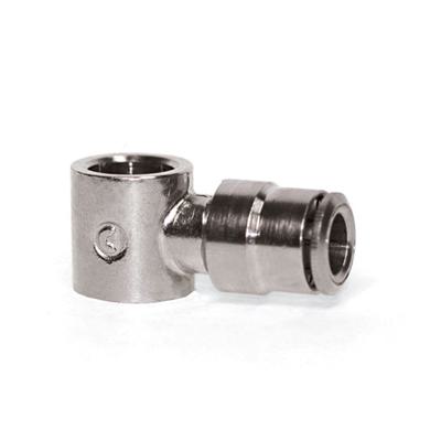 Mod. 6610 - Series 6000 fittings 6610 6-1/4