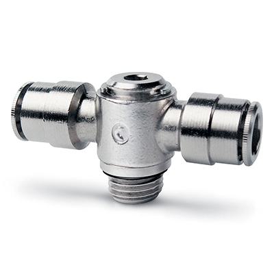 Mod. 6632 - Series 6000 fittings 6632 6-1/8