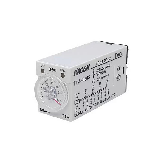 45080 TTM-4060S - TIMER