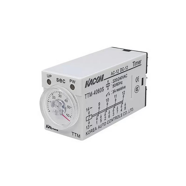 45080 TTM-4060S - TIMER