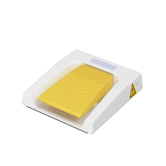 45020 HRF-HD3NX-RC - INTERRUPTOR DE PEDAL