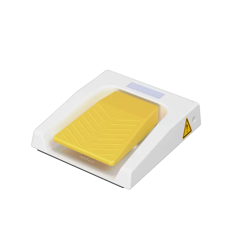 45002 HRF-M2-Y - INTERRUPTOR DE PEDAL