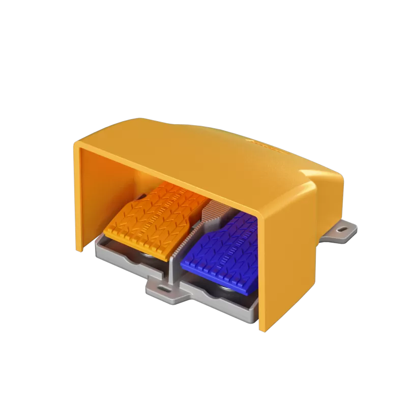 45013 HRF-HD5NX - INTERRUPTOR DE PEDAL