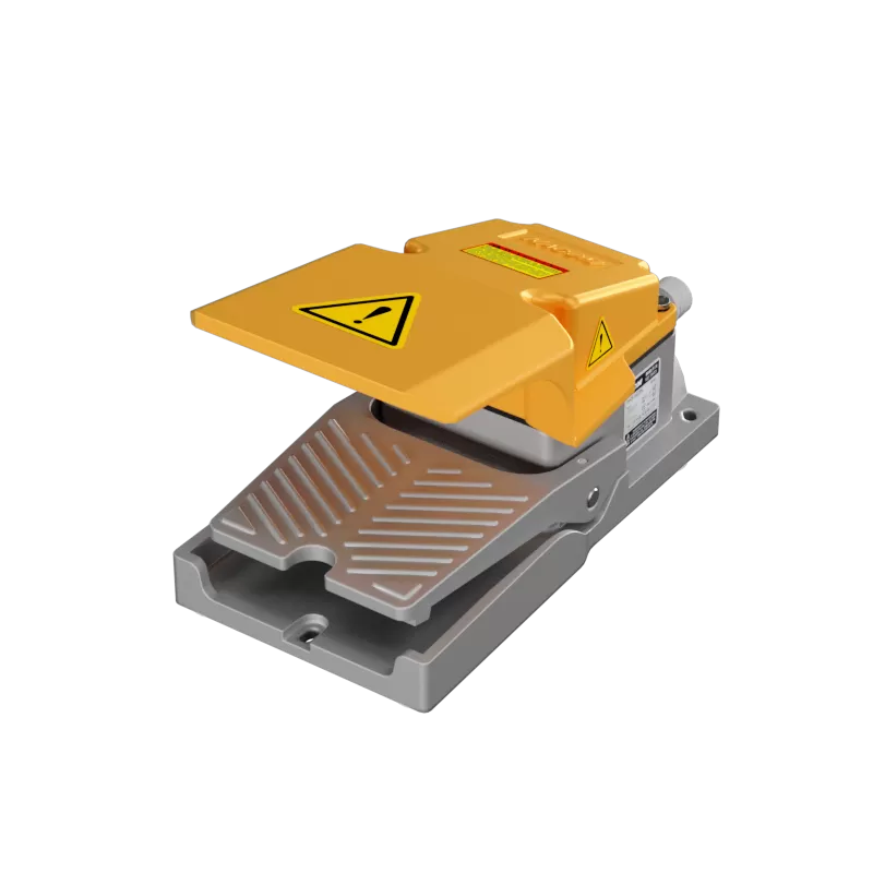 45009 HRF-HD3N - INTERRUPTOR DE PEDAL