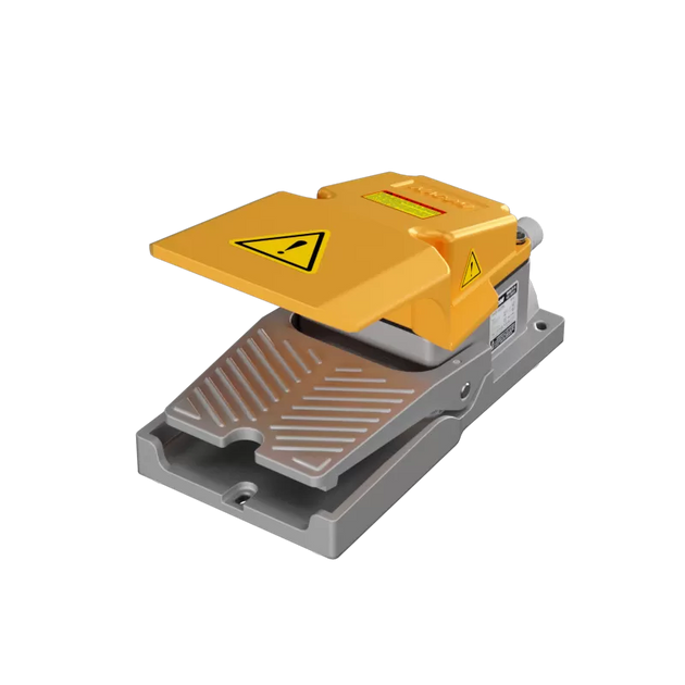 45009 HRF-HD3N - INTERRUPTOR DE PEDAL