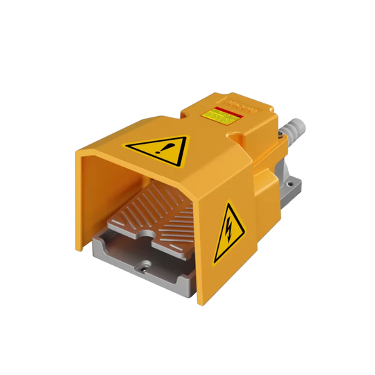 45011 HRF-HD3NX - INTERRUPTOR DE PEDAL