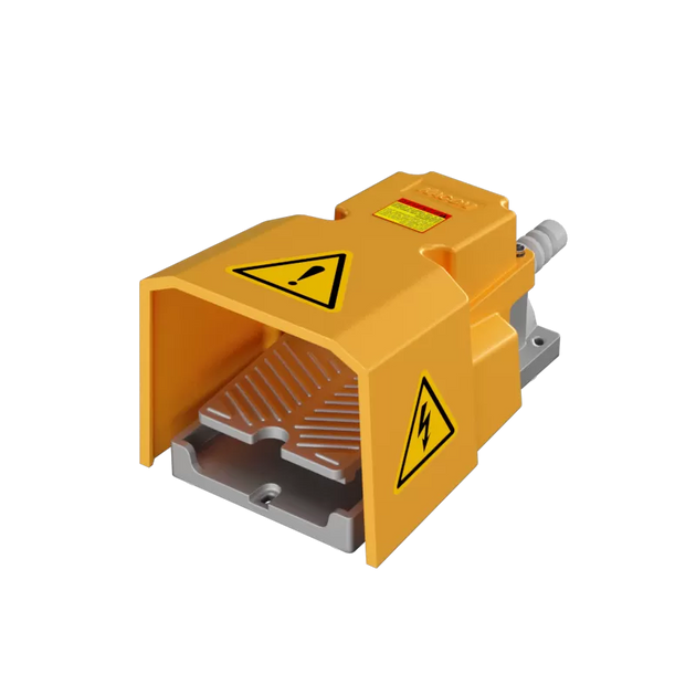 45011 HRF-HD3NX - INTERRUPTOR DE PEDAL