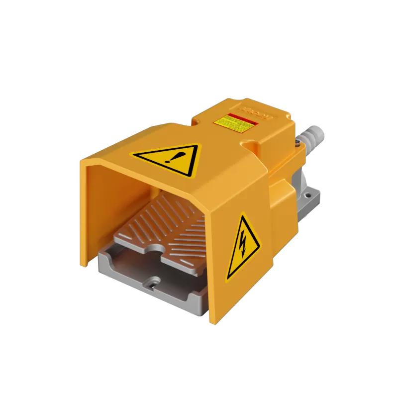 45011 HRF-HD3NX - INTERRUPTOR DE PEDAL