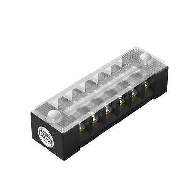 45053 KTB1-02010 - TABLILLA 10POLOS 20A MAX 600V