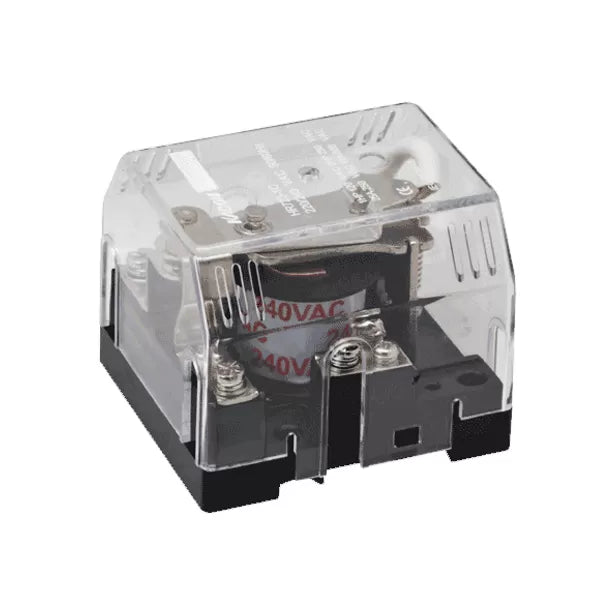 45045 HR723-2C - RELEVADOR DE POTENCIA 120VAC 25AMP