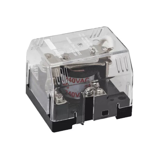 45079 HR723-2C - RELEVADOR DE POTENCIA 220VAC 25AMP