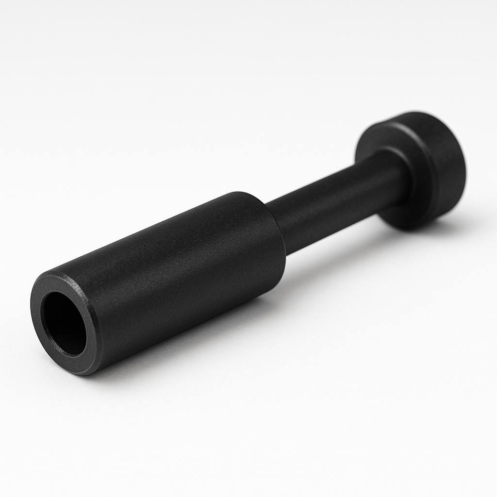 EPP08 tapon plastico para conexión neumatica tubo 8mm