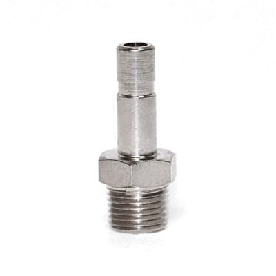 Mod. 6810 - Fittings Serie 6000 inch 6810 06-06