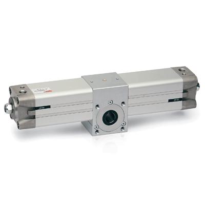 Rotary cylinders - Series 69 69-100/180-M