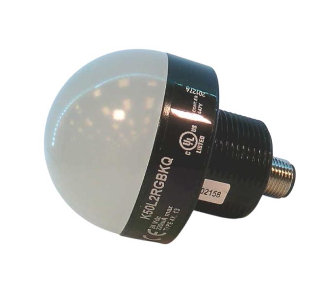 K50L2RGBKQ INDICADOR USO GRAL RGB  802158