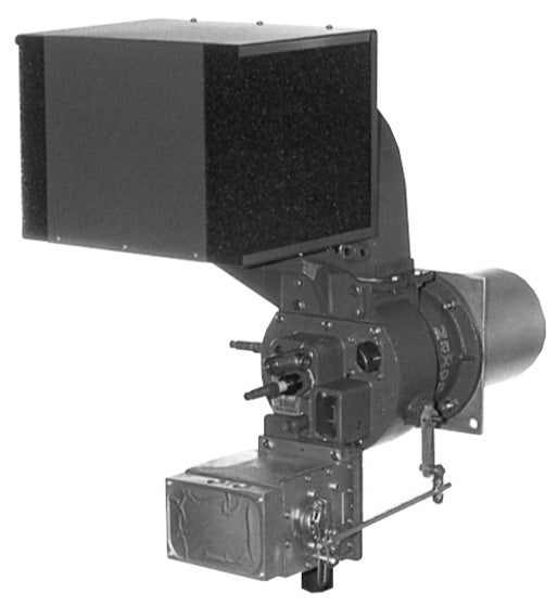 408OP-ASSSTUVNAST41AG7000FR001C - QUEMADOR C/SOPLAD 800,000BTU/H:UV GAS NAT, 230-460V/3PH/60HZ,CBL MODUTR FILT S/SWITCH MANG 8 EN 310S