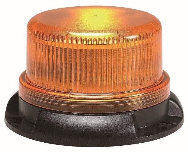 98093 CAX70-LED-Y - TORRETA ESTROBO AMBAR