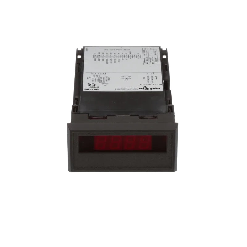 APLSP4B0 Display 4 digitos 10-28vdc