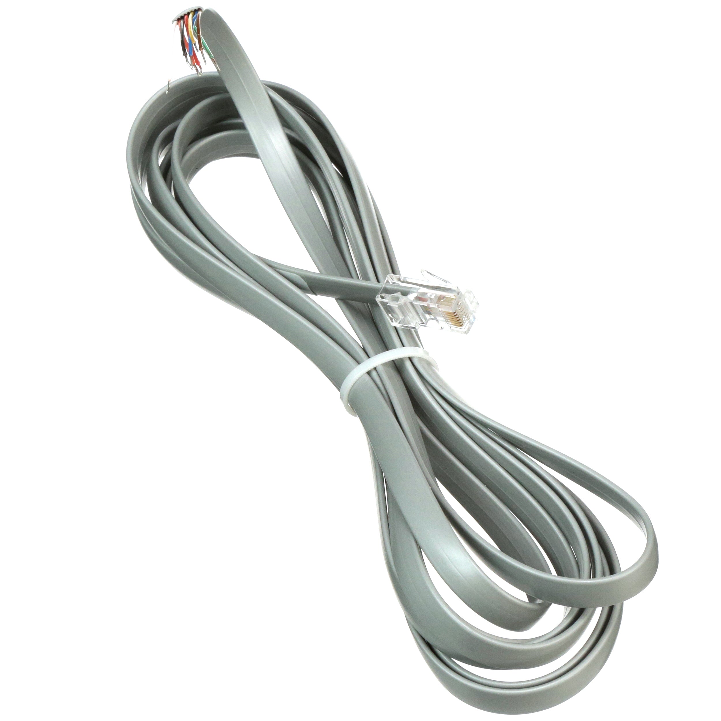CBLGEN03 Cable G3/Dsp/Controlador Modular a Cable Desnudo RS485