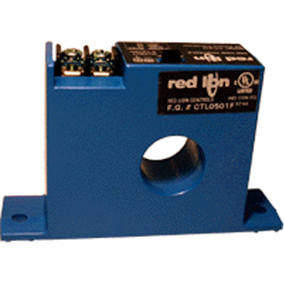 CTL0052S Transductor de corriente alterna ac salida 0-10vdc o 4-20ma split