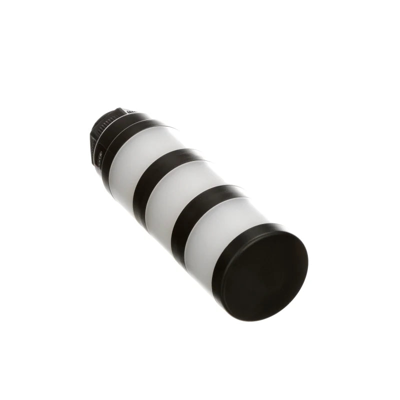 TL50GRYQ Torre de luz TL50: Indicador de 3 colores; Voltaje: 18-30 V CC; Clasificación ambiental: IP67; Entrada: Bimodal; Colores: Verde, Rojo y Amarillo; Conector QD integral M12 10268