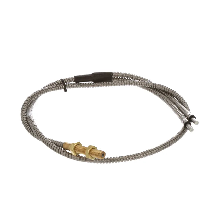 BT23S Fibra optica de vidrio bifurcada de modo difuso  17276