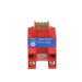 PBA-1 MULTI-BEAM: Bloque de alimentación de 3 y 4 cables; Rango: depende del sensor; Entrada: 105-130 V CA; Salida: Solo para emisores; Cámara de cableado 16385.