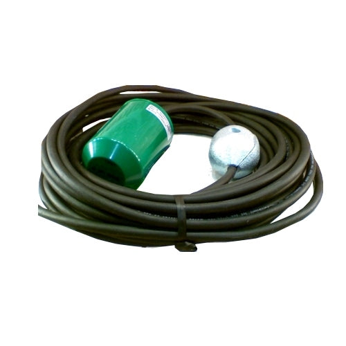 MGRE40-W Interruptor de flotador, inclinación mecánica, SPDT, serie M