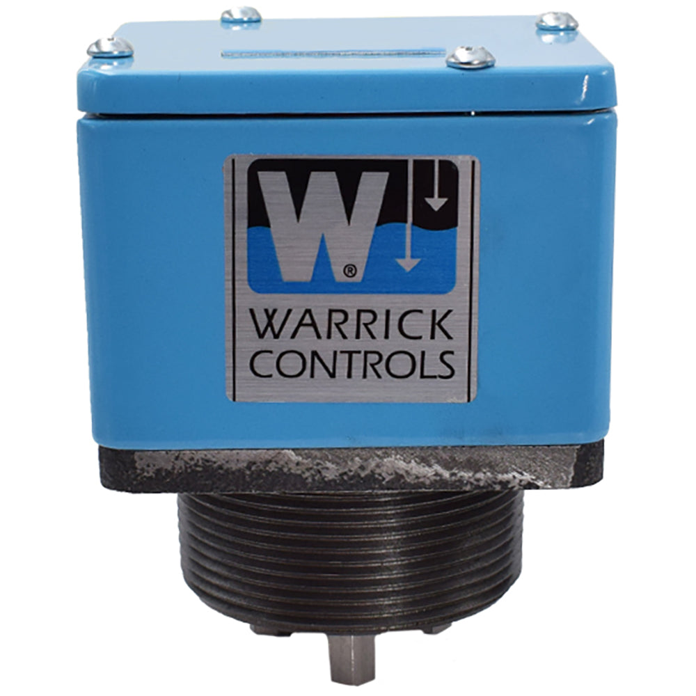 3E3B Conexión de electrodo Warrick serie 3E