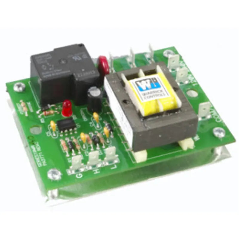 19MRA4 DIRECT MOTOR LOAD CONTROL