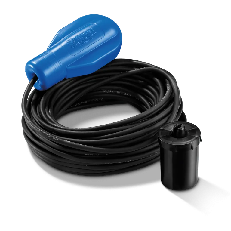 23499 72A110000501 - 72.A1.1000.0501 Boya Ctrl de nivel líquidos 1CC 10 A; 5m H05 RNF