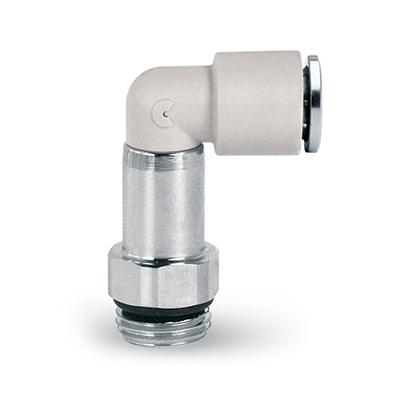 Mod. 7526 - Compact fittings Serie 7000 7526 6-1/4