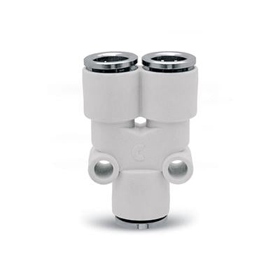 Mod. 7560 - Compact fittings Serie 7000 7560 4