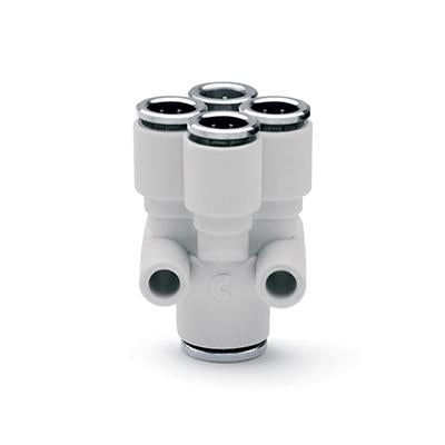 Mod. 7575 - Compact fittings Serie 7000 7575 8-6
