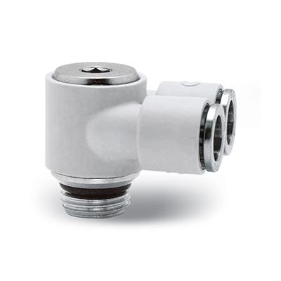 Mod. 7622 - Compact fittings Serie 7000 7622 6-1/8