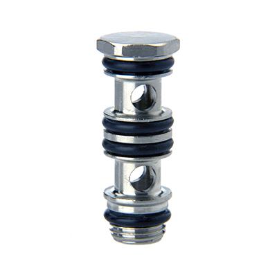 Mod. 7632 03 - Compact fittings Serie 7000 7632 03-1/4