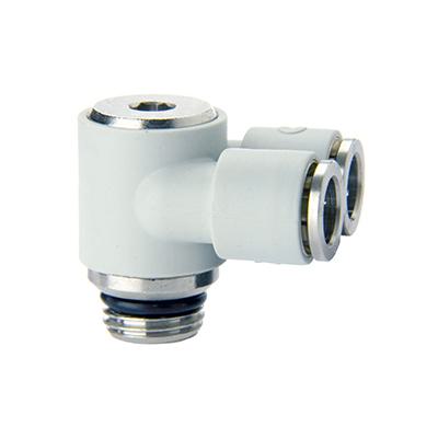 Mod. 7652 - Compact fittings Serie 7000 7652 6-1/4