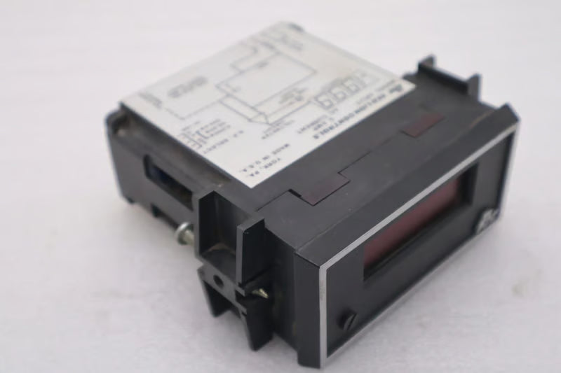 APLID400 Medidor  de corriente  dpm 11