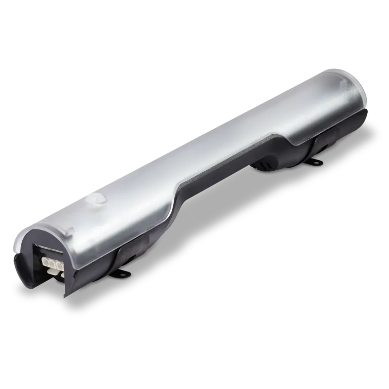 23516 7L4600241100 - 7L.46.0.024.1100 Lámpara LED (12.48VAC/DC); 9W; ON/OFF; Push-in