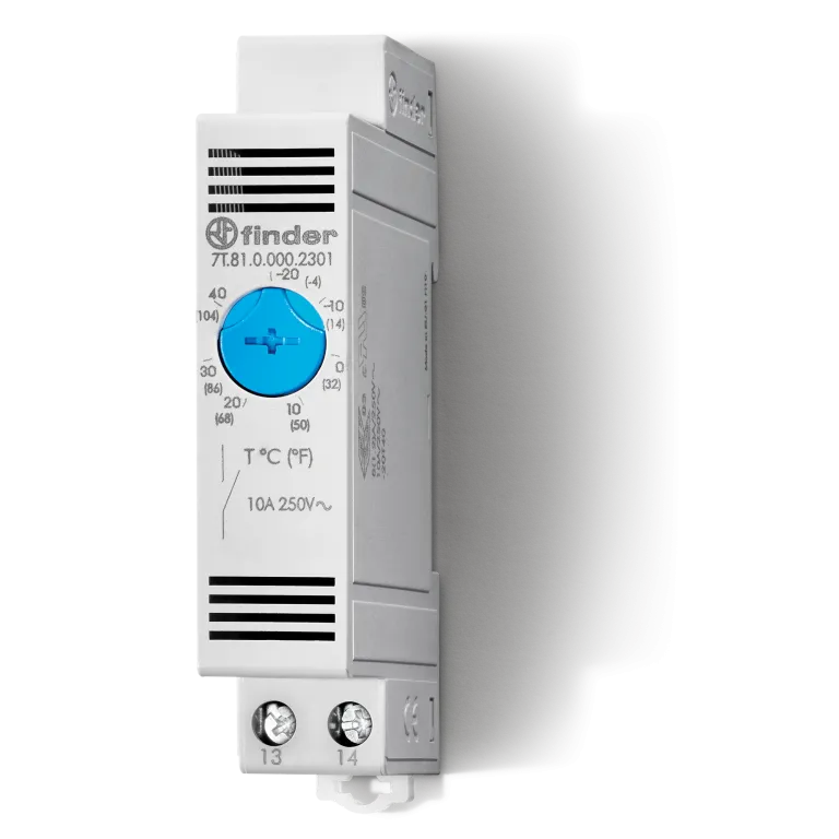 23276 7T8100002303 - 7T.81.0.000.2303 TERMOSTATO 1NA