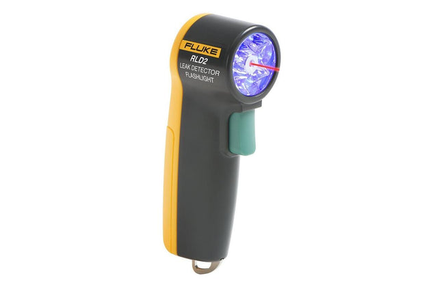 26022 RLD2 - LEAK DETECTOR FLASHLIGHT