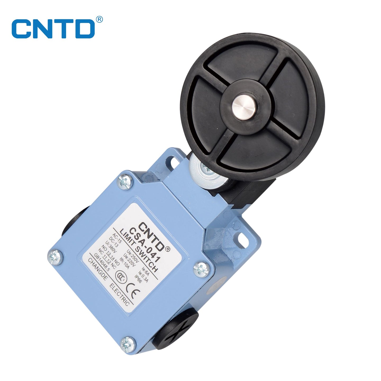 02210 CSA-041 - INTERRUPTOR LIMITE